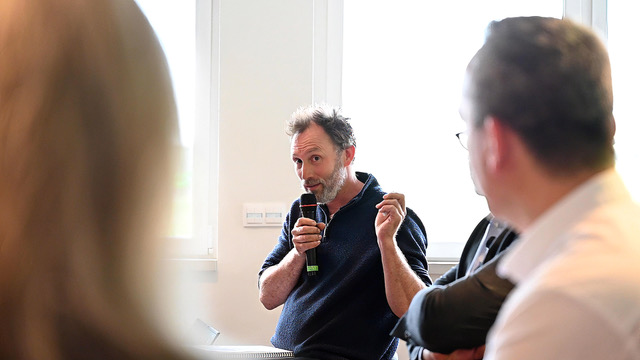 florent bernard, agrirural