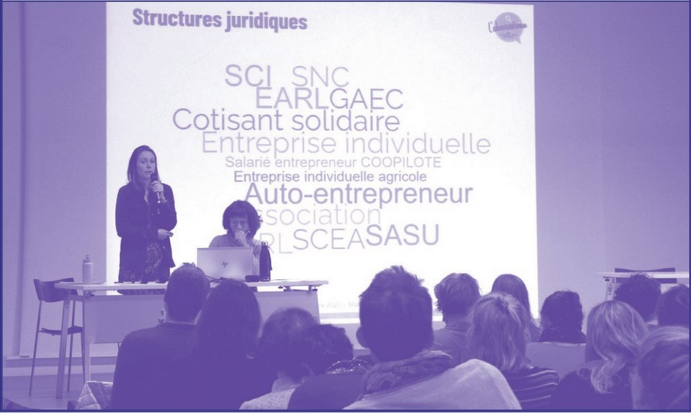 photo colloque 2023